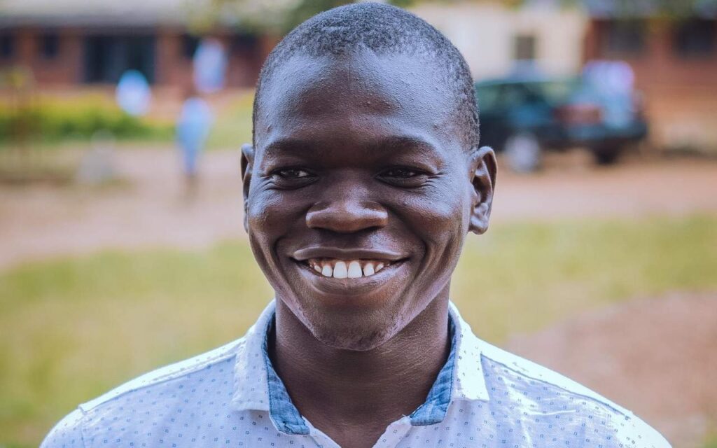 Fame Global Leadership Programme - The FAME Foundation - Transforming Youth and Secondary Education in Africa!